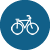 bicycle icon