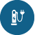 EV charger icon