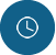 clock icon